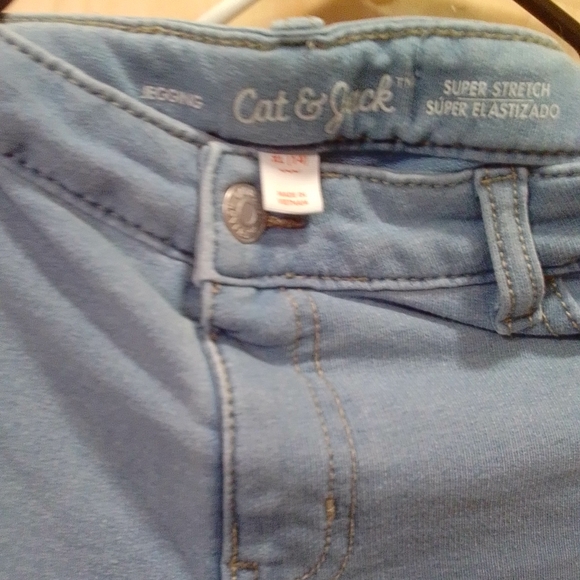 Stretch pants - Picture 3 of 3